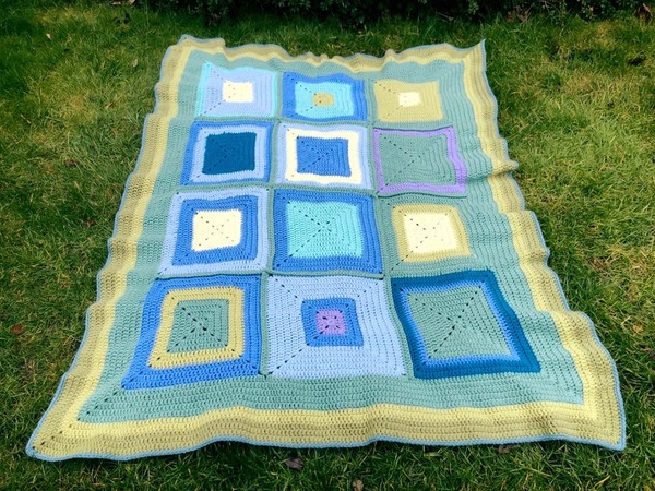 A warm woolly welcome to C2019! Chernobs ahoy!