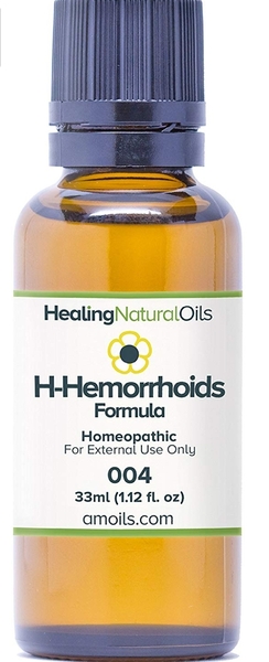 Pregnancy Piles/Hemmorhoids Cure - Maybe?