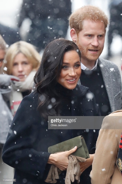 Royal style & gossip: who's got the best gownage and crownage?