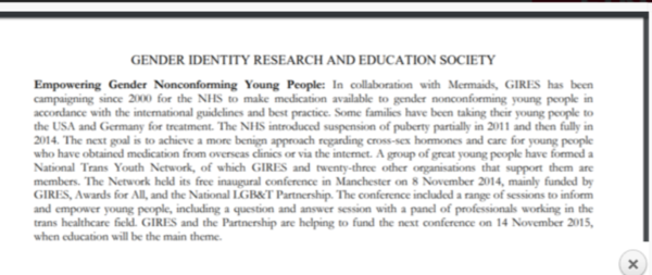 Let's go back to 2007