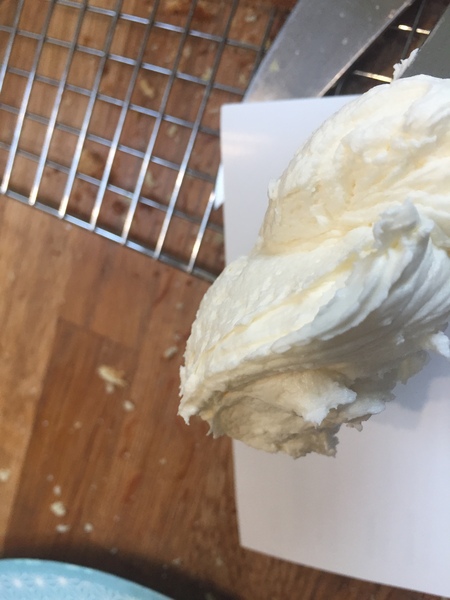 Quick cake decorating help needed!