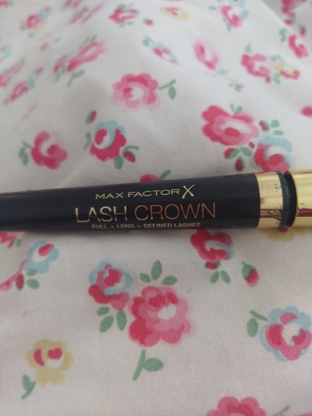 Recommend mascara