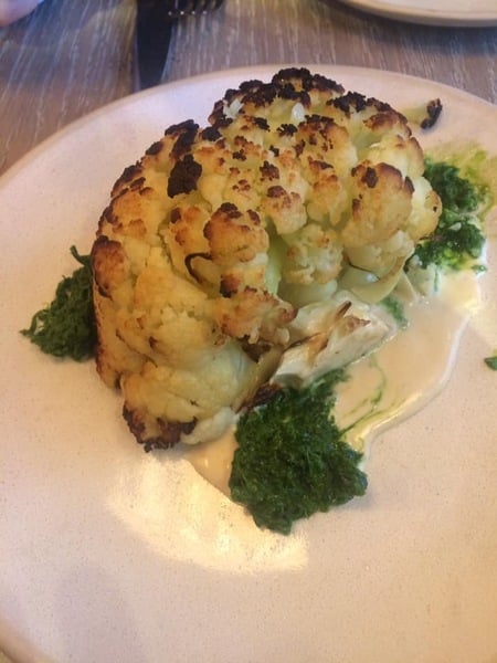 Week 4 - Low Carb Bootcamp - already a month!