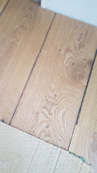Engineered Wooden floors for Kitchen/Diner Questions