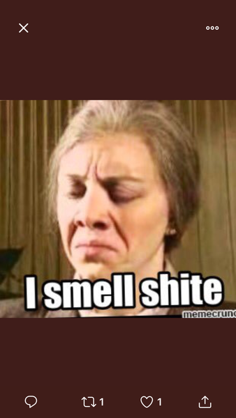 Will you be disappointed if Brexit goes smoothly