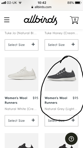 Does anyone own a pair of these?