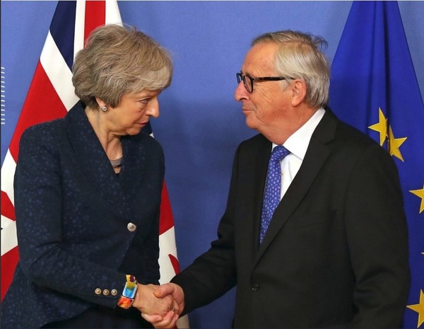 Westministenders: A Special Place in Hell