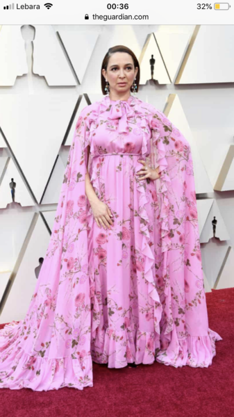 Calling all Oscars fans - anyone going to be up at 2am?!