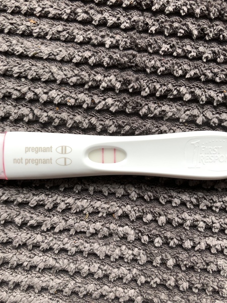 TTC after Miscarriage