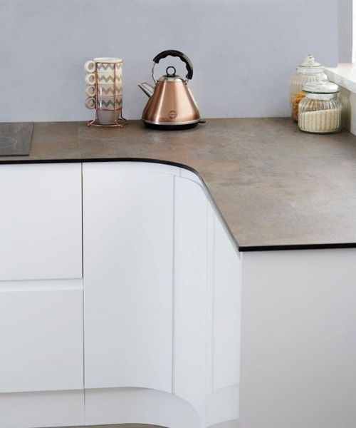 Worth spending more on a stone top?