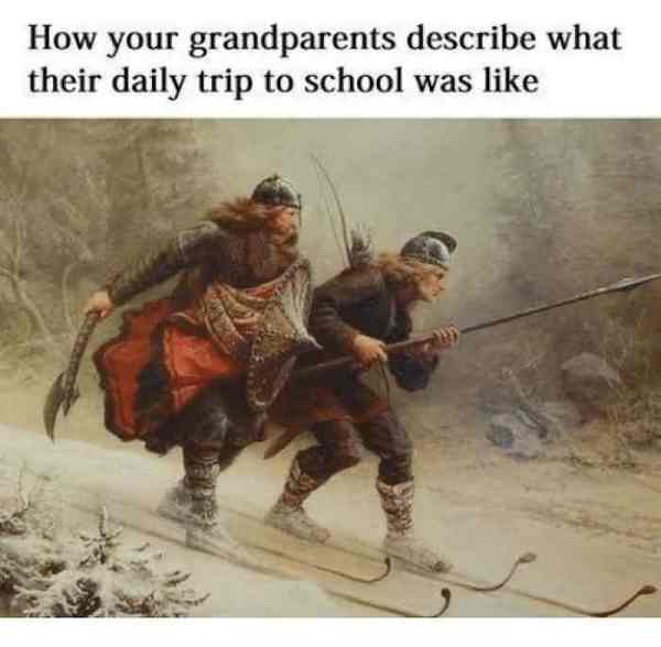 Please share your funny memes or pictures.