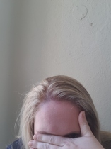 Colourist fucked up my hair :(