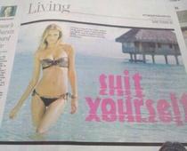 Please share your funny memes or pictures.