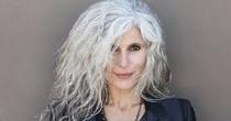 To go grey?
