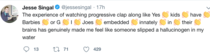 Jesse Singal, US journalist: British people in legal trouble...hit me up