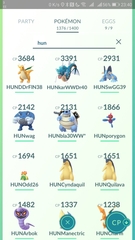 So Treecko, he’s gotta be so Treecko! Pokemon Go #23