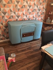 Has anyone successfully painted their furniture?