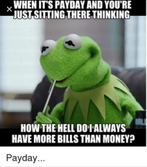 Please share your funny memes or pictures.