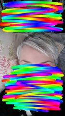 To go grey?