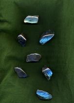 Any Witches Here? Part 6