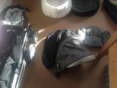 Which Silver Cross is this?