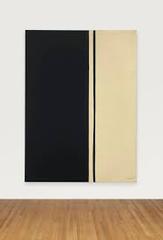 To struggle to see beyond traditional skill in art?