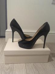Do you think these Jimmy Choos look genuine?