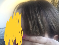 Help me with my awful hair (pics included!)