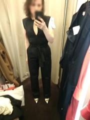 Les Parisiennes de Mamansnet: Blue Stockings are Back in Fashion