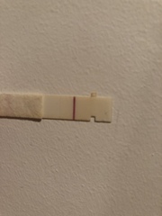 Line eyes / How common are evap lines please?