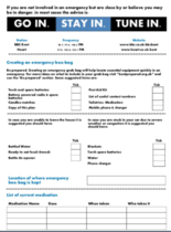 Westministenders: A Special Place in Hell