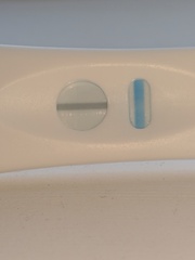 Is this positive?