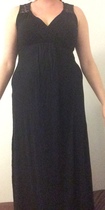 Black tie event -this Friday, please help!