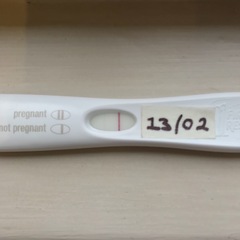 TTC FIRST BABY - Thread 13!