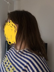 Help me with my awful hair (pics included!)
