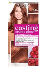 Home red hair dye