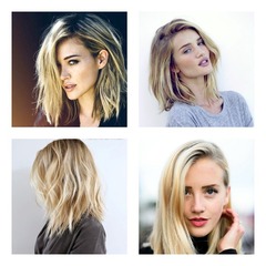 Help me pick a hair cut oh wise hair guru types