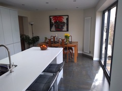 Home Extension Thread 2018 - summer edition