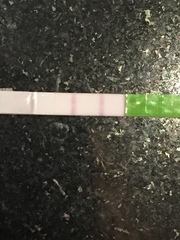 Is this a positive opk?