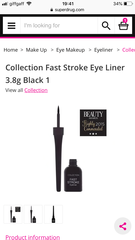 Best cheap mascara for staying power?