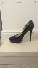 Do you think these Jimmy Choos look genuine?