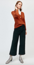 Anyone else wondering WTF they're going to wear in Spring / Summer?
