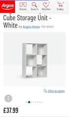 Kids colouring/ craft / crap storage