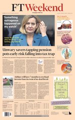 Westminstenders: Waiting for Sanity