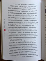 The Breast Book