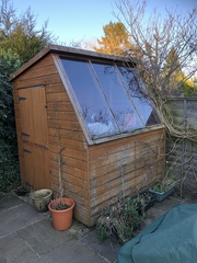 29th March "Grow your own" newcomers welcome here
