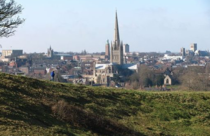 Norwich or Cardiff?