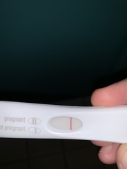 Partial line??