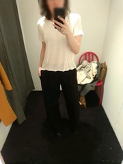 Les Parisiennes de Mamansnet: Blue Stockings are Back in Fashion