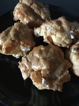 Home baking is rubbish - update